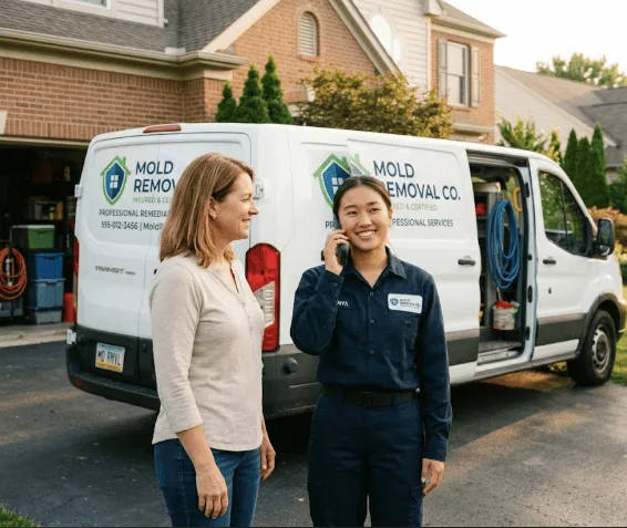 Crawlspace Mold Remediation Banks, OR FAQs
